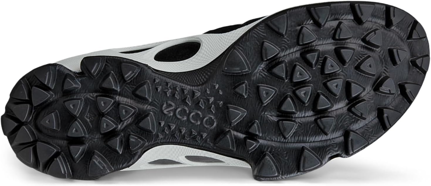 Мужские кроссовки ECCO Biom C-Trail Nova, черный — фото 4