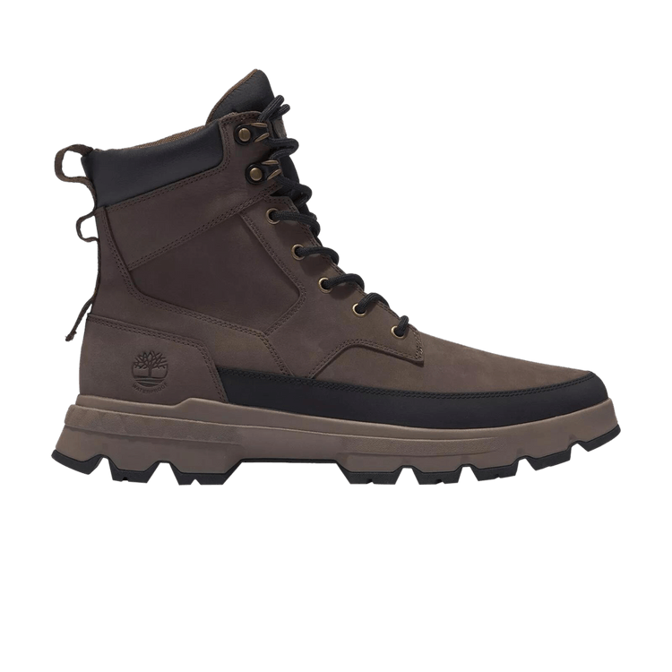

Ботинки Originals Ultra Waterproof Boot 'Grey', серый