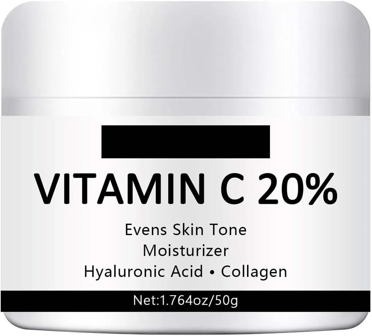 Лосьон для лица Min C Collagen увлажняющий, 50 г — фото 3
