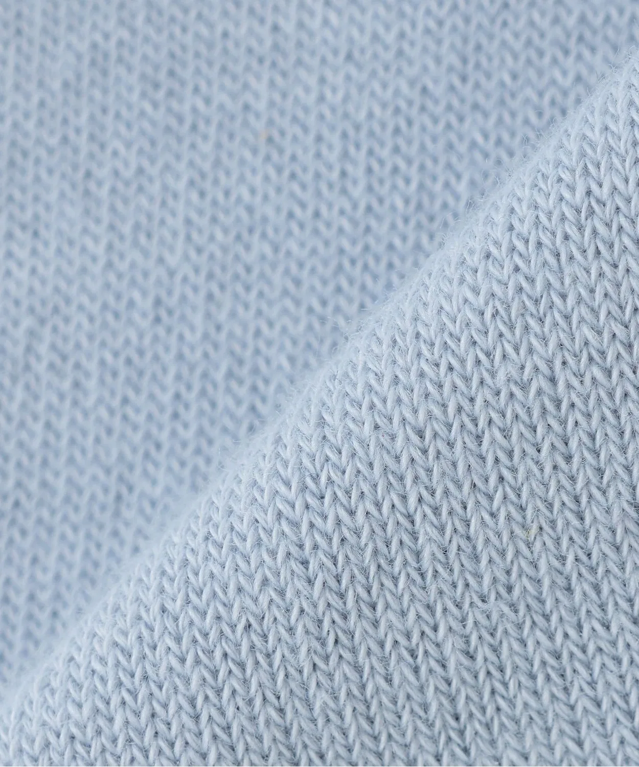 Носки с вышивкой лошади, хлопковые, серые — фото 3