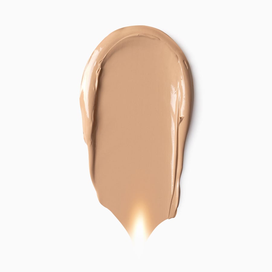 Inglot, Skin Focused Care Foundation Spf 50, Peachy Beige 305, 30 мл — фото 2