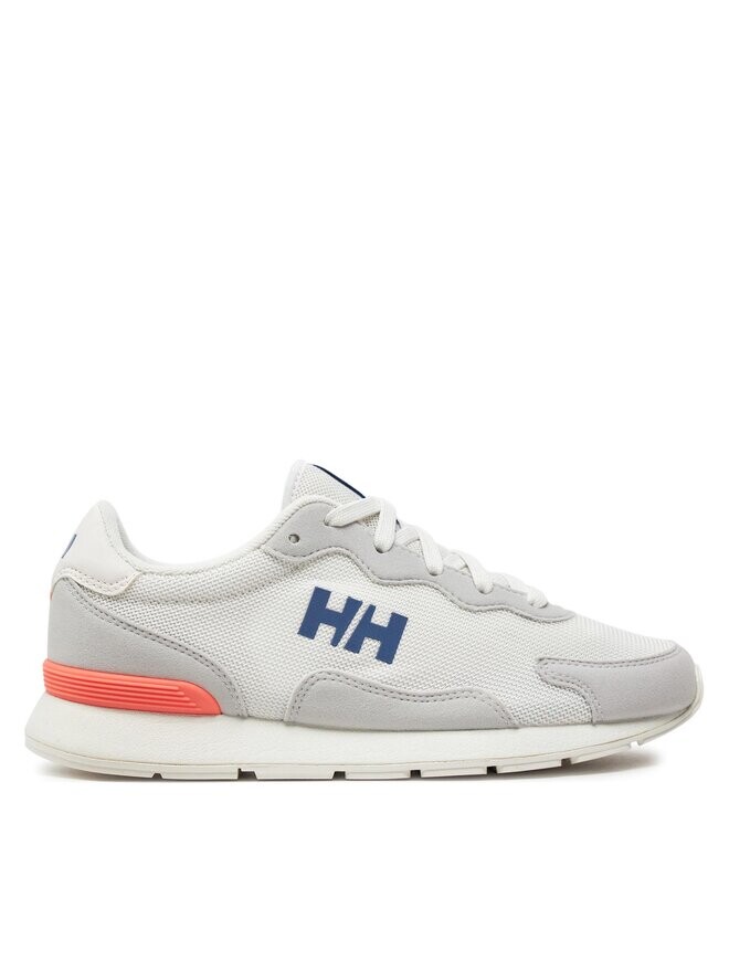 Кроссовки W Furrow 2 Helly Hansen, белый