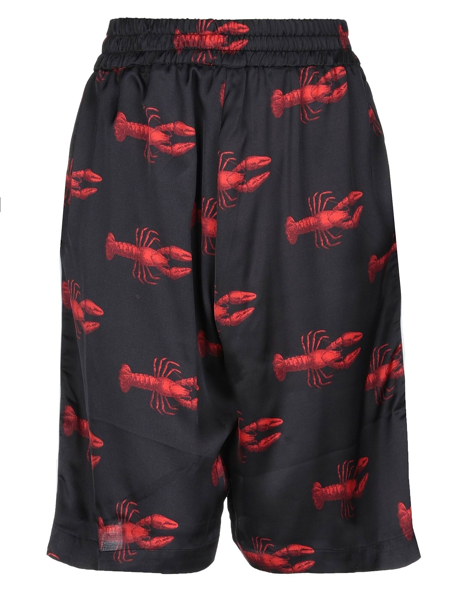 

Бермуды Department 5, черный