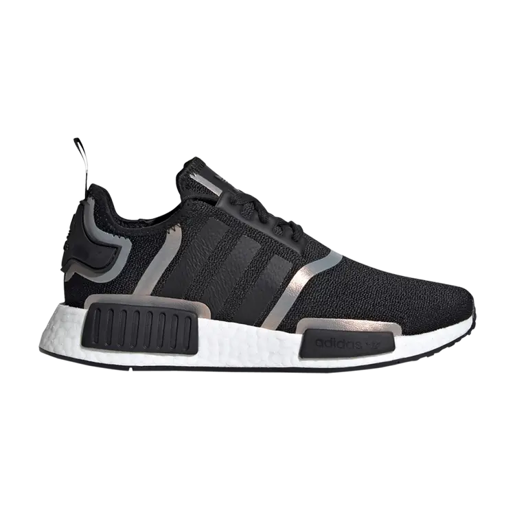 

Кроссовки Adidas Wmns NMD_R1, черный, Серый, Кроссовки Adidas Wmns NMD_R1, черный