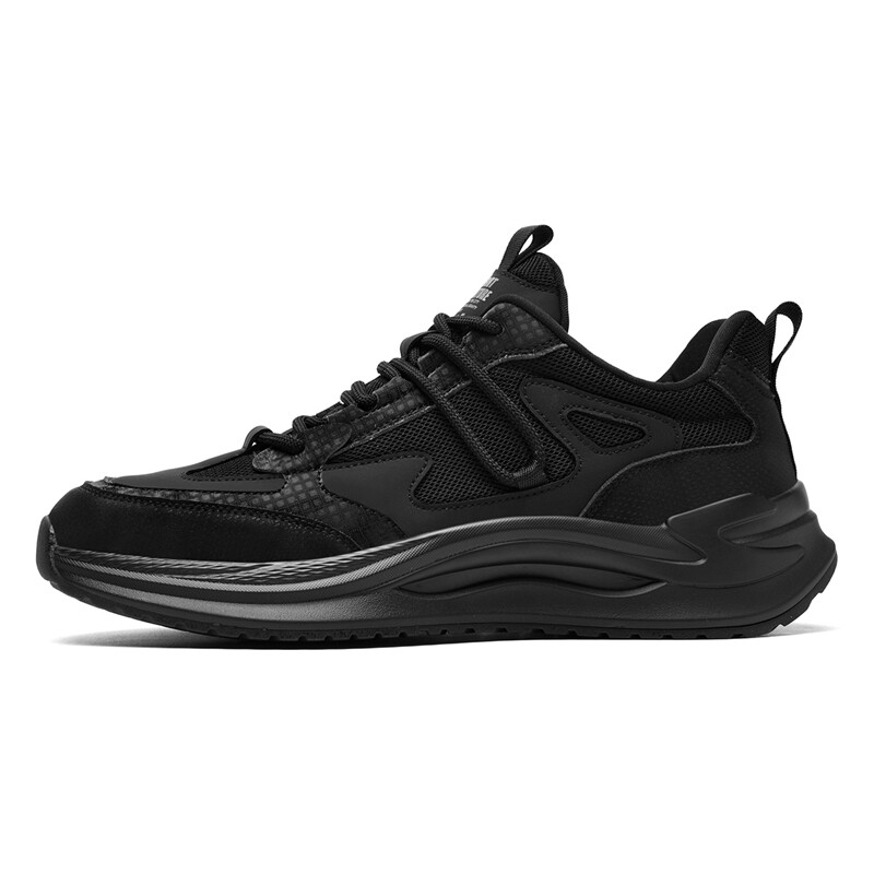 

Кроссовки AOKANG Casual Shoes Men Low-Top, серый