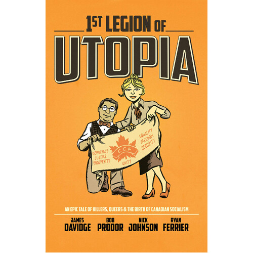 

Книга 1St Legion Of Utopia (Paperback)