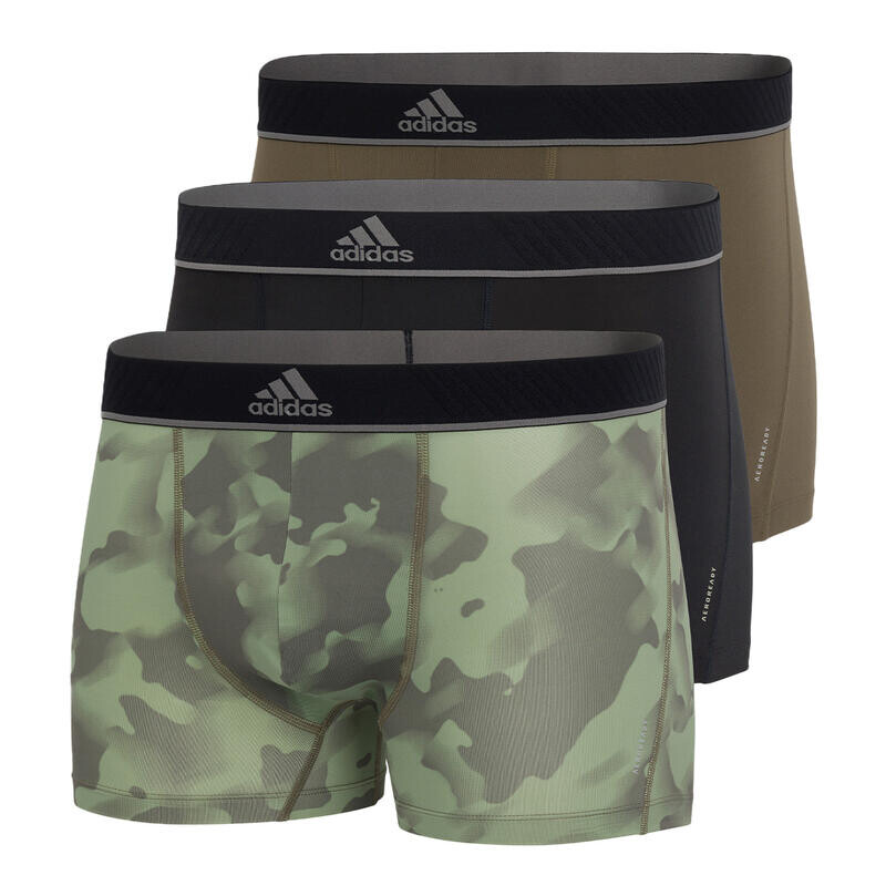 

Спортивные шорты Adidas, зеленый
