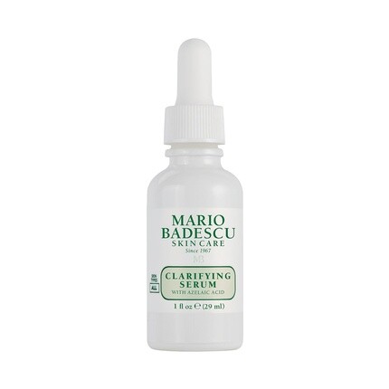 

Очищающая сыворотка с азелаиновой кислотой 29 мл Mario Badescu