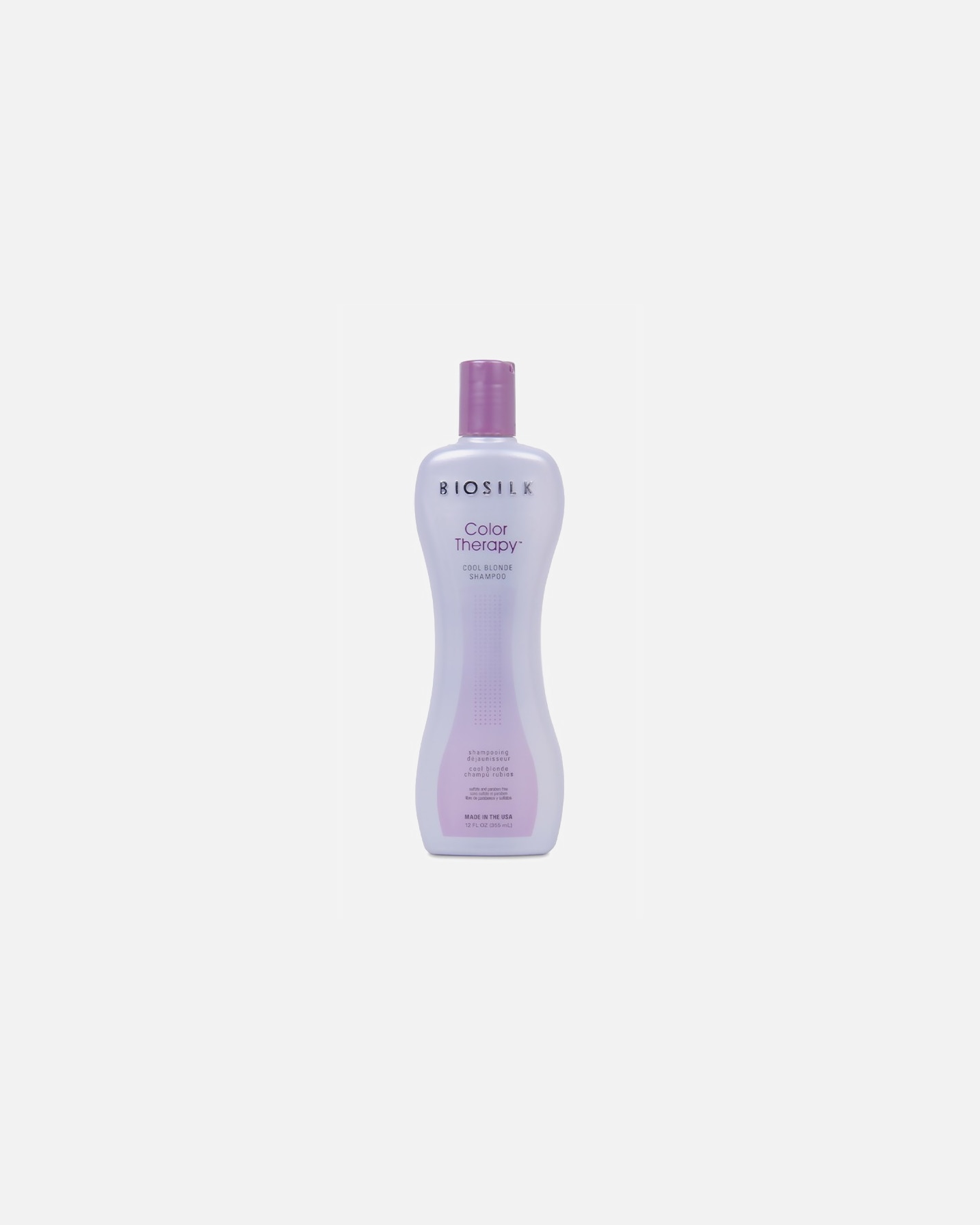 

Шампунь Biosilk, 355 мл