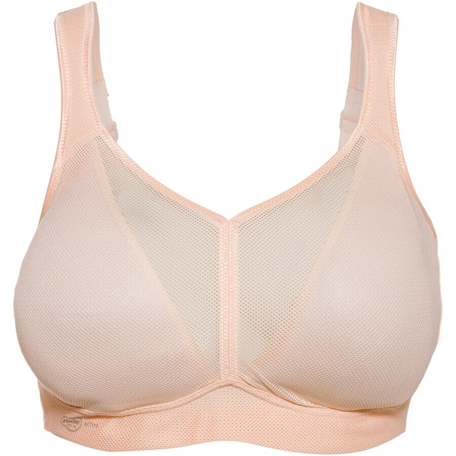 

Спортивная футболка Anita Active T-shirt Sports Bra Air Control, цвет Powder