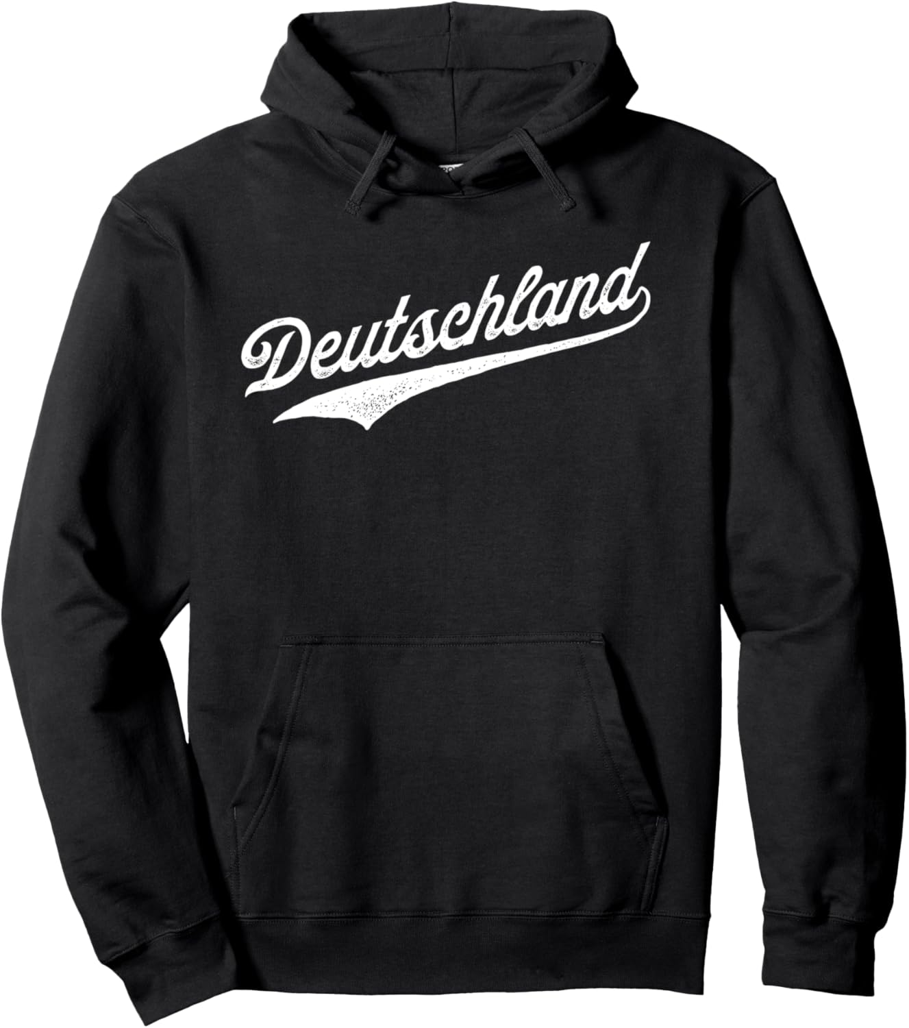 

Германия - Толстовка Deutschland Germany Shop, черный