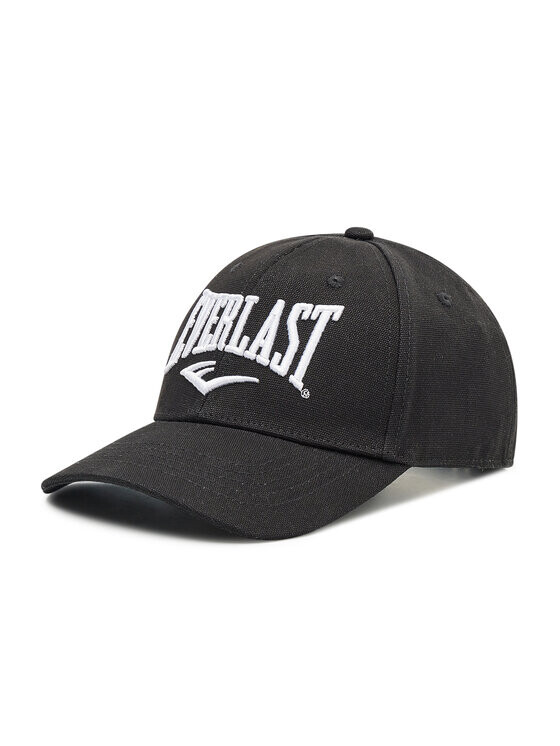 

Кепка Everlast, черный