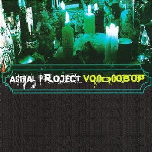 

CD диск Astral Project: Voodoo Bop