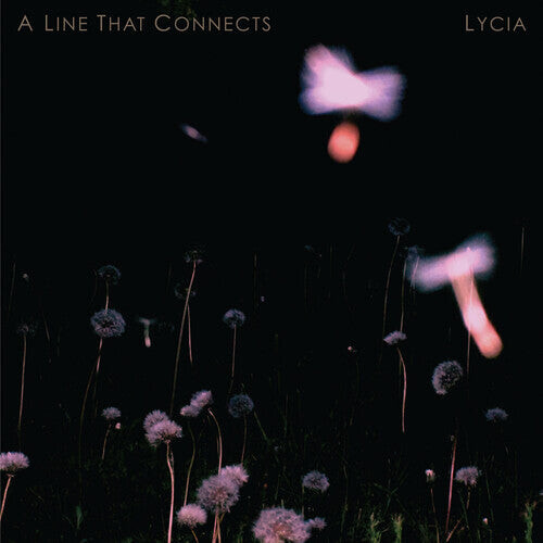 

Виниловая пластинка Lycia: A Line That Connects