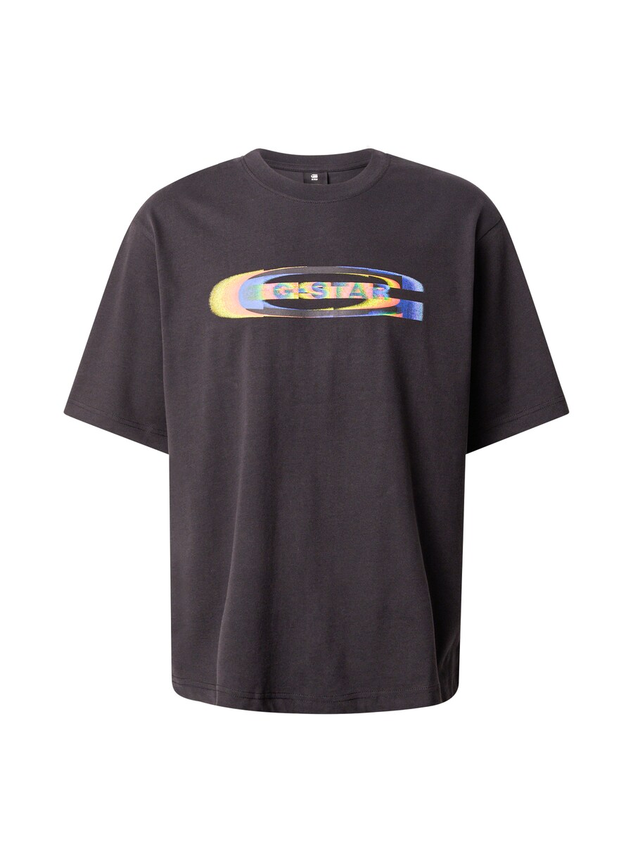 

Рубашка G-STAR Old Skool, черный