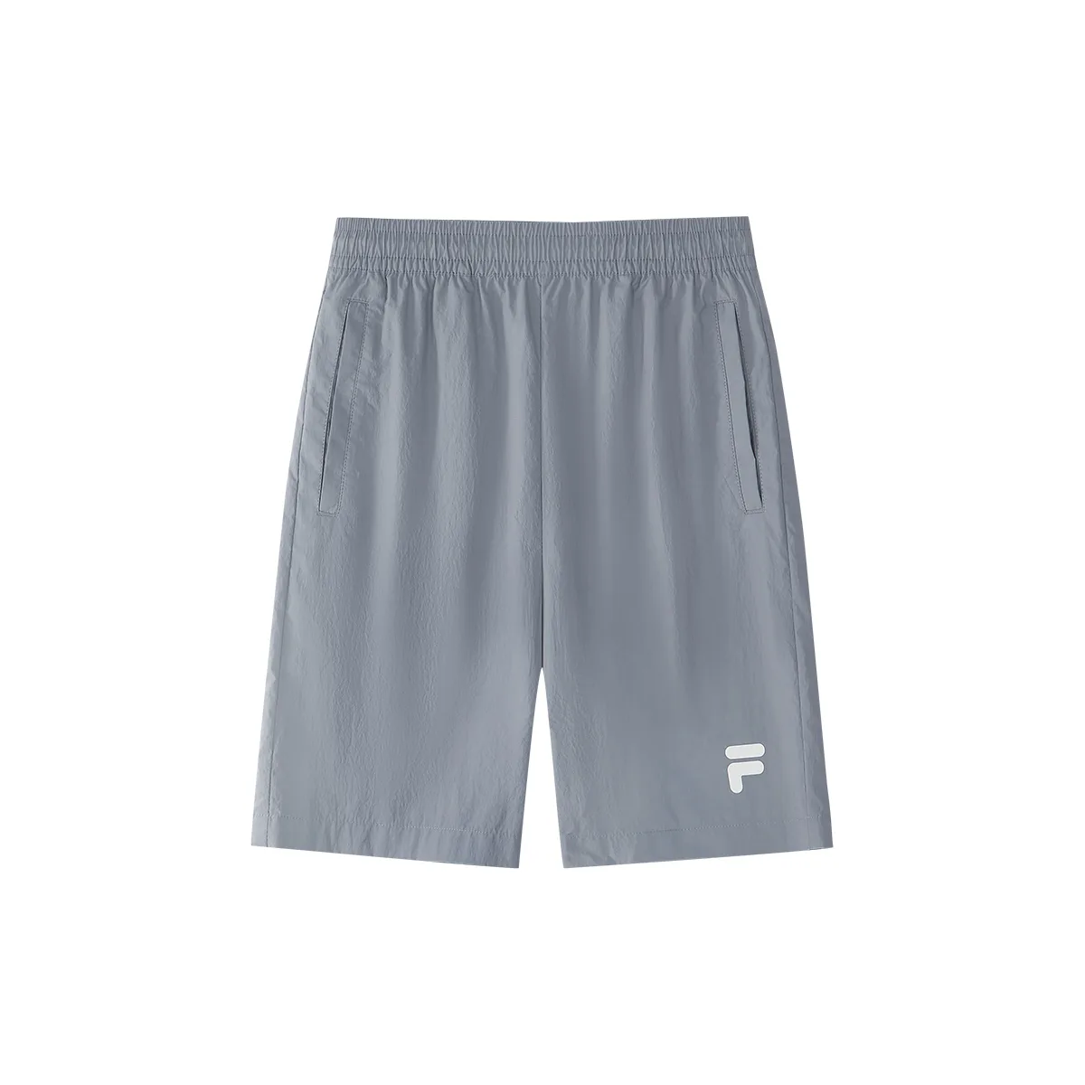 Шорты для детей performance fpf FILA KIDS, P-CC Carbon Gray