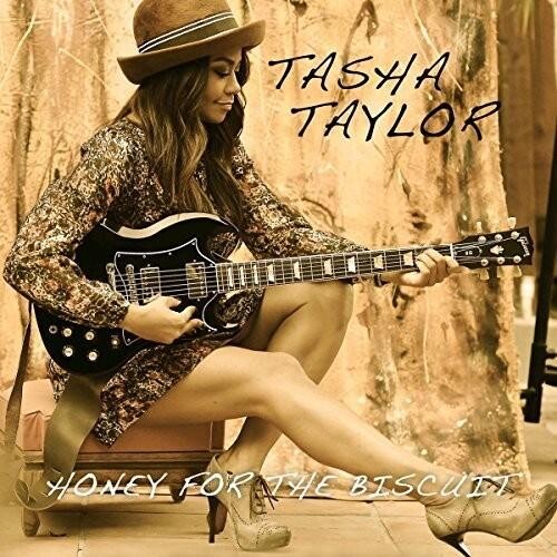 

Виниловая пластинка Taylor, Tasha - Honey For The Biscuit