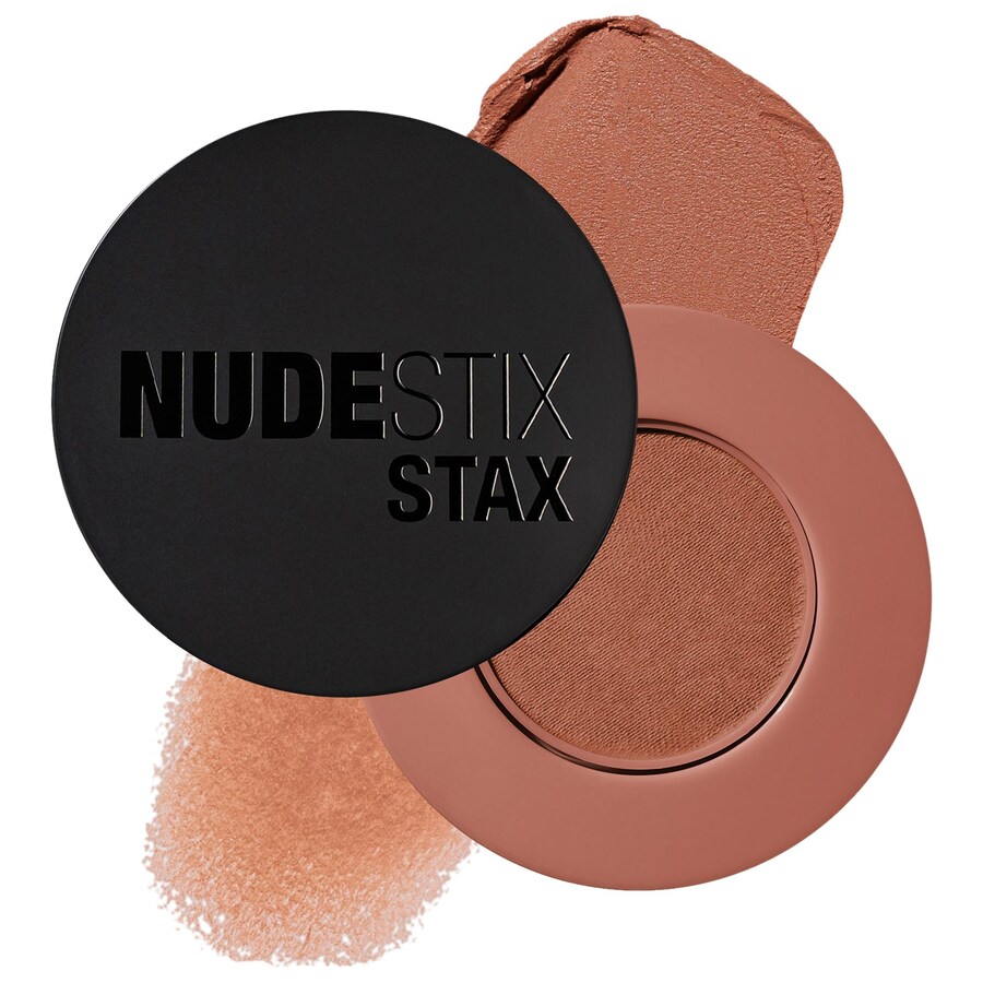 

Румяна Nudestix Stax Blush Balm NUDESTIX, 0.08 oz /2.5 g, Sunkissed
