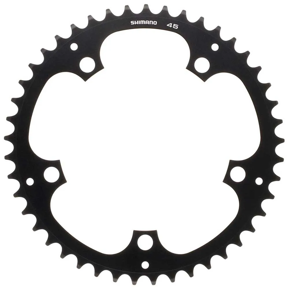 

Звездочка Shimano Alfine S501 E-bike, черный