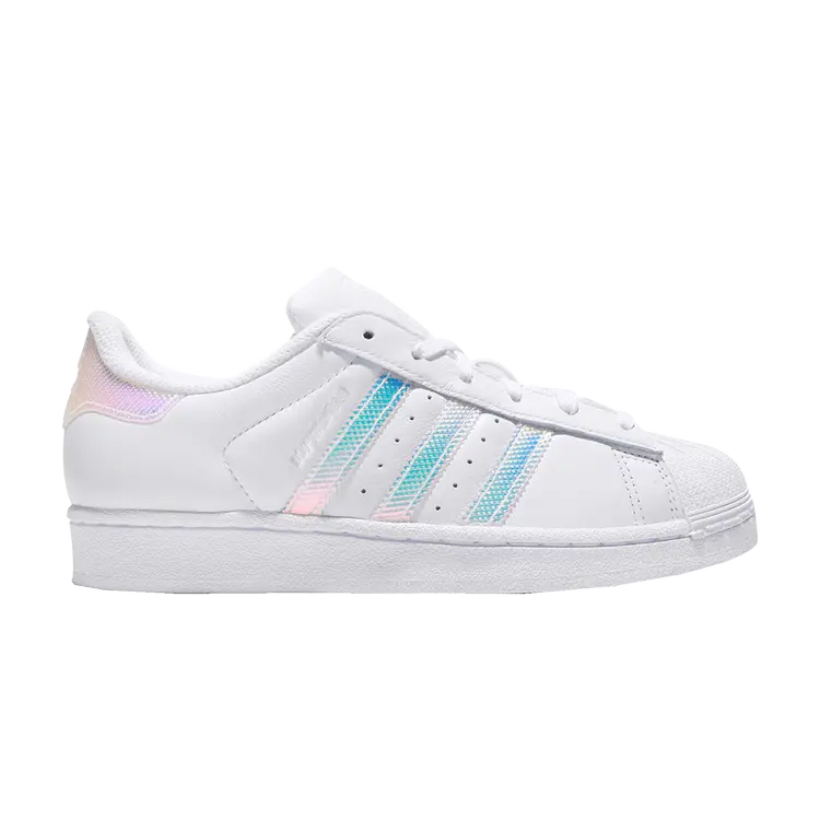 

Кроссовки Adidas Wmns Superstar, белый