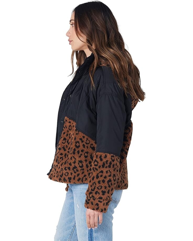 

Куртка Saltwater Luxe Aubry Jacket, черный