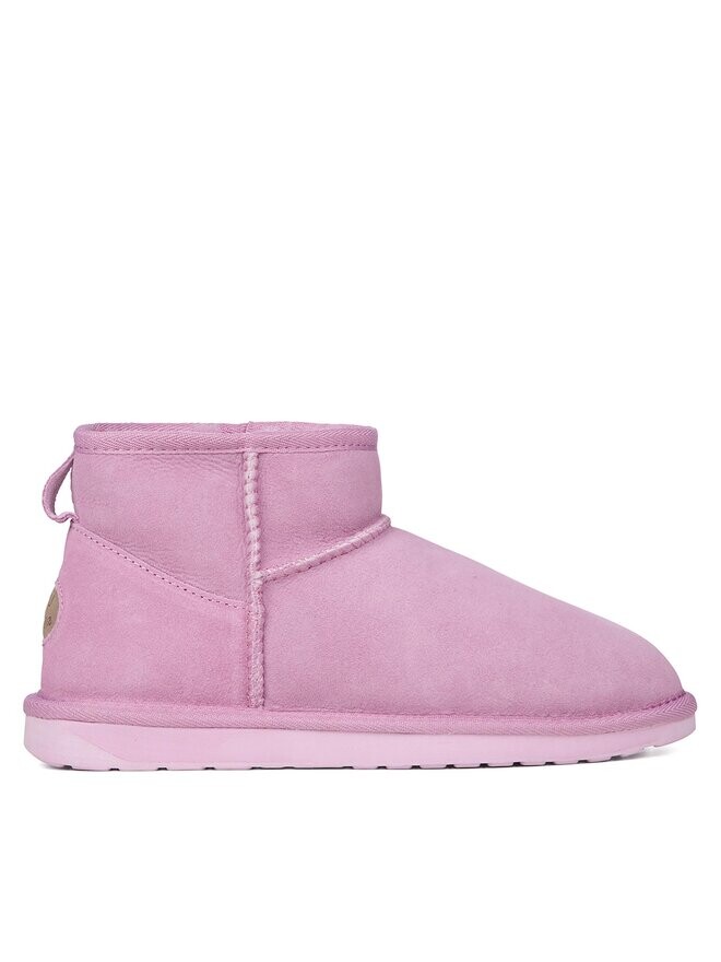 

Снегоступы Stinger Micro Mauve EMU Australia, фиолетовый