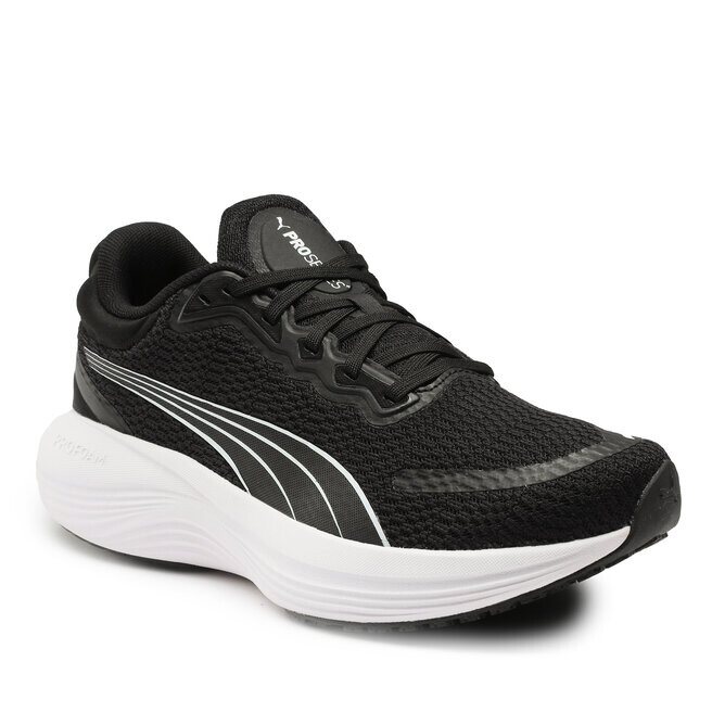 

Кроссовки Puma ScendProfoam Jr, черный