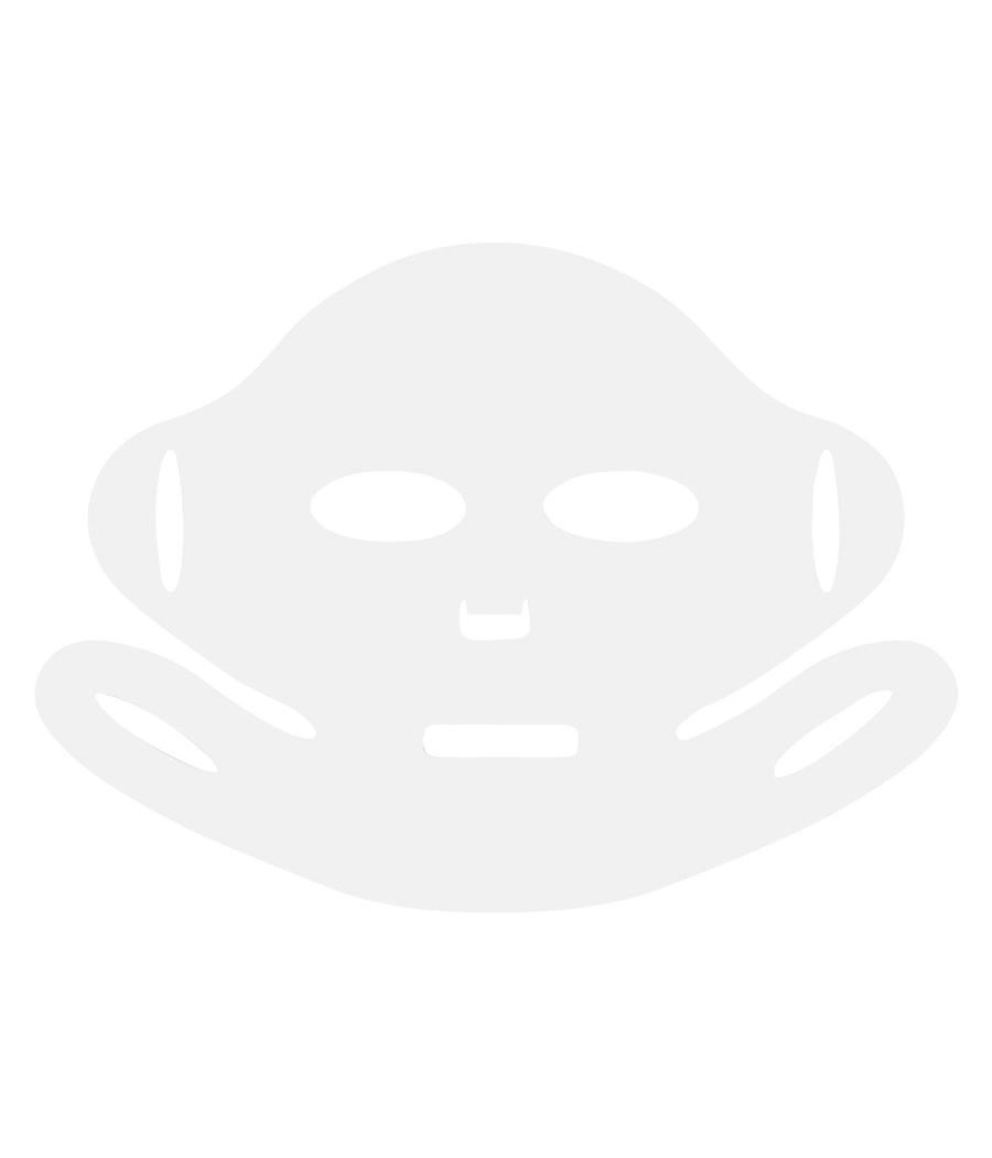 

Медицинская маска TEAOLOGY White Tea Peptide Mask, 21 ml