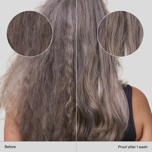 Кондиционер для разглаживания волос No frizz Living Proof — фото 2