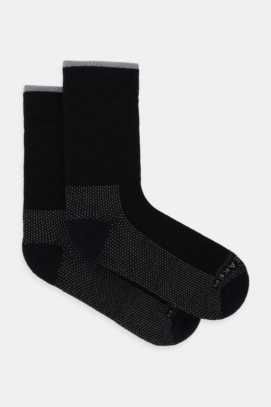 

Носки с шерстью Icebreaker, черный