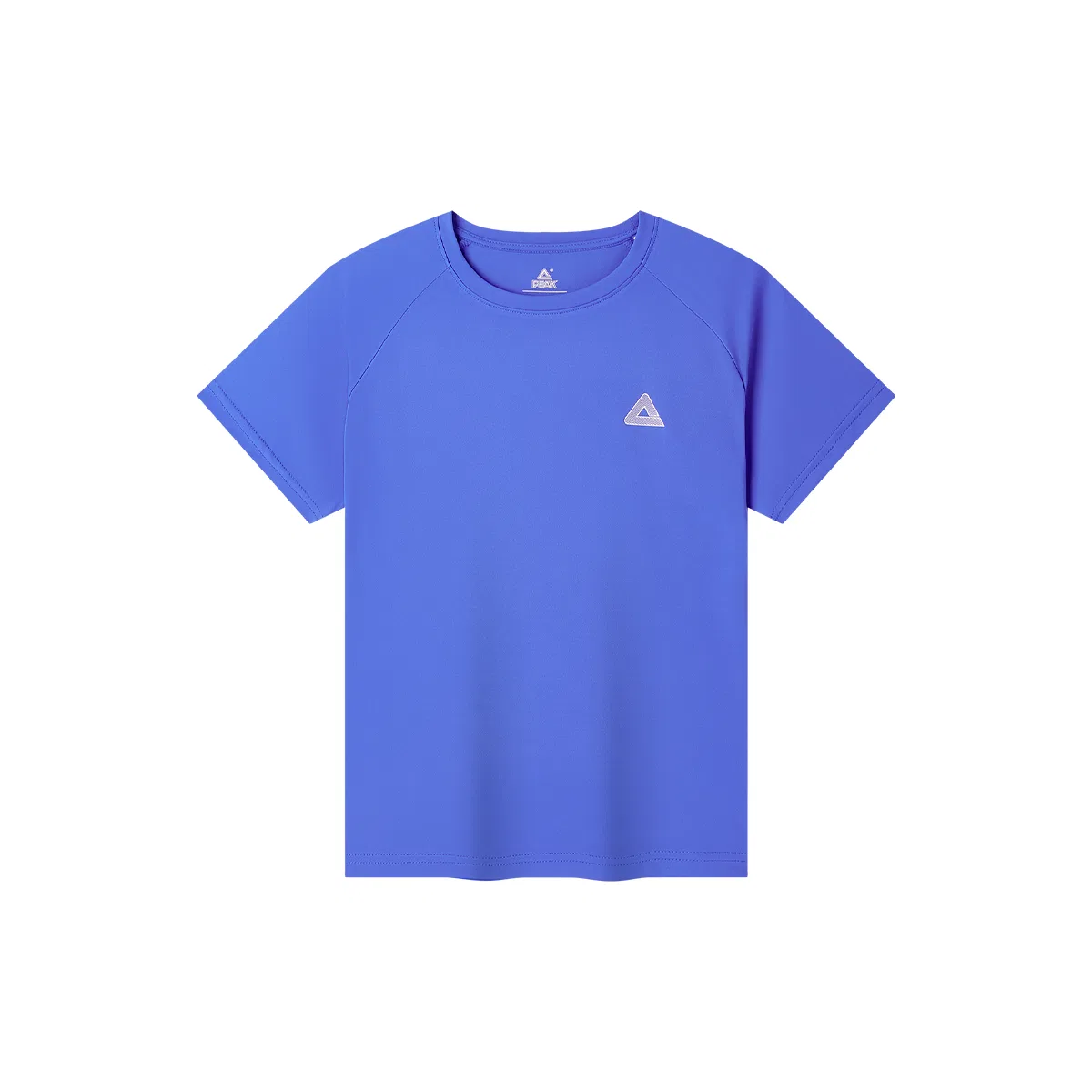 Футболка PEAK Taichi 7.0 Teenagers Colorful Blue