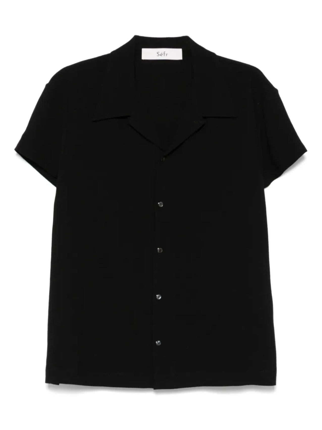 

Рубашка Маэля Séfr, черный