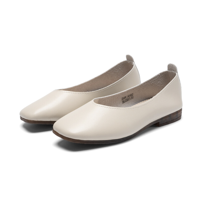 Женские туфли ZHR Women's Casual Shoes Women's — фото 3