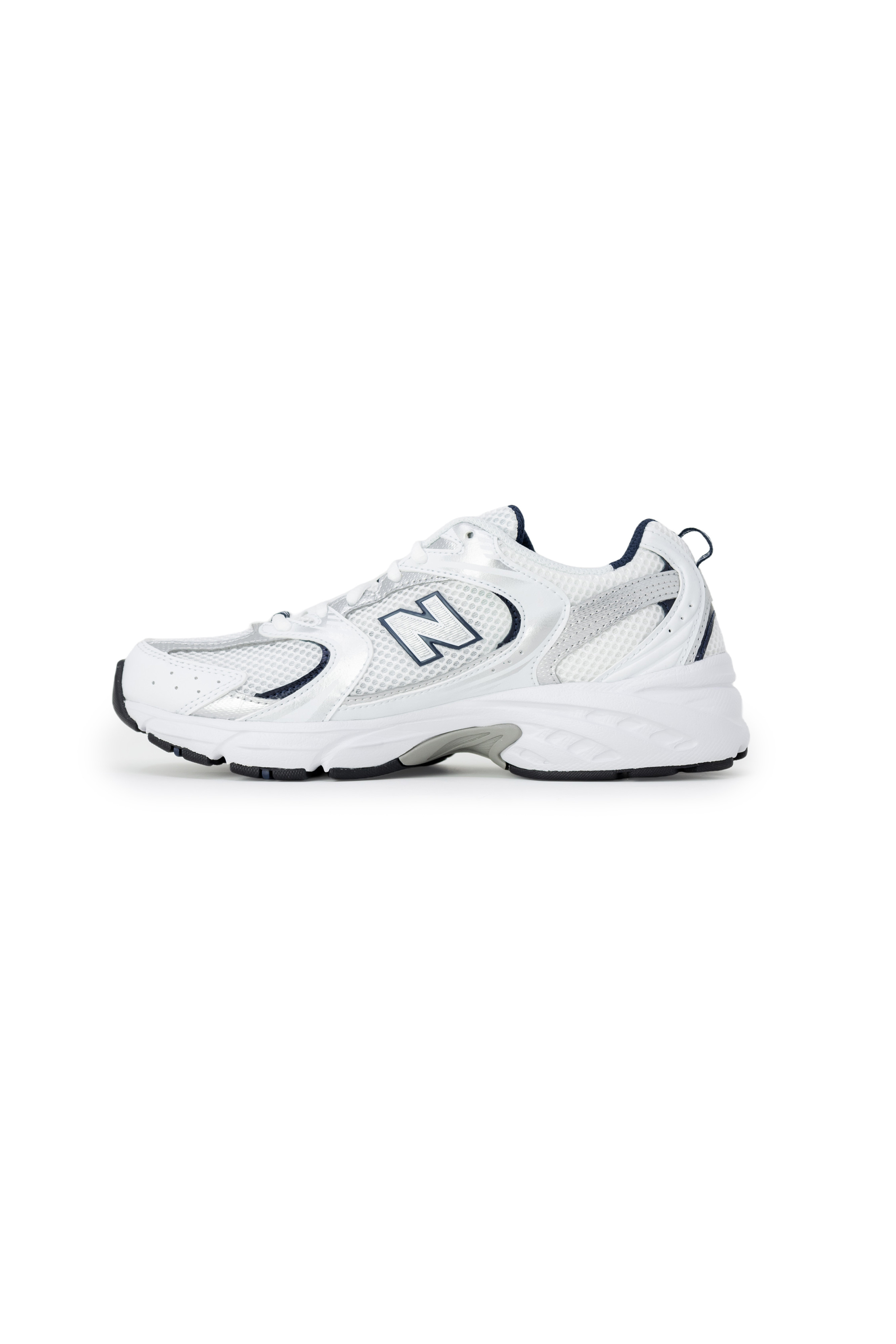 Женские кроссовки New Balance, белый — фото 2