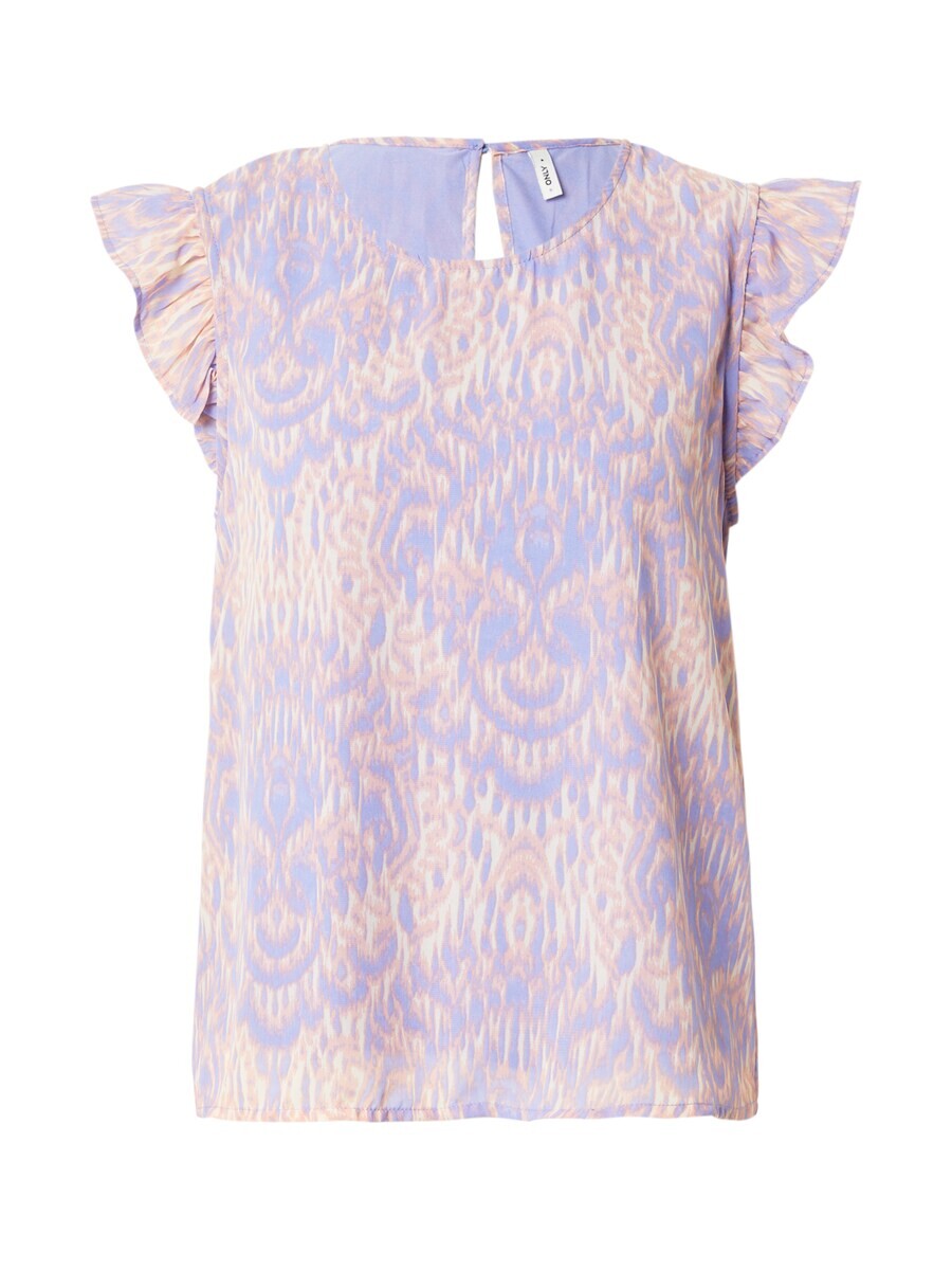

Блуза ONLY Blouse Ann, цвет Lilac
