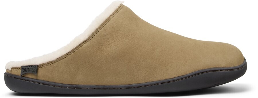 

Сандалии CAMPER Clogs Peu Cami, светло-коричневый