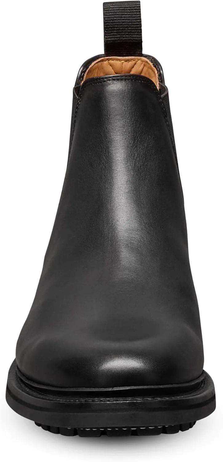Мужские туфли Allen Edmonds Wren, черный — фото 2