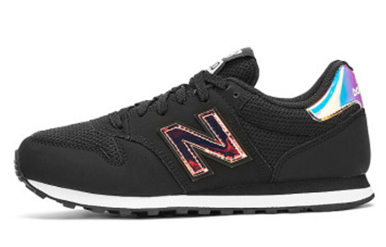 

Женская стильная обувь New Balance NB 500