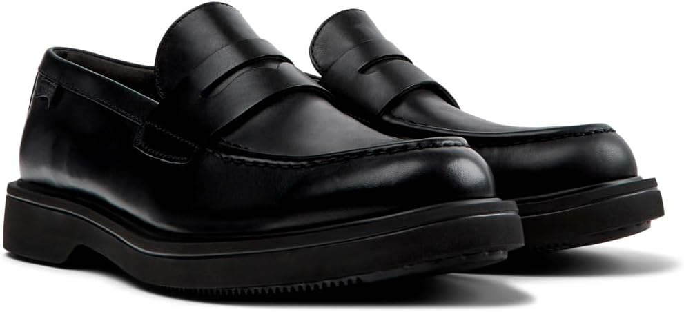 Мужские сандалии Camper Norman K101001, черный