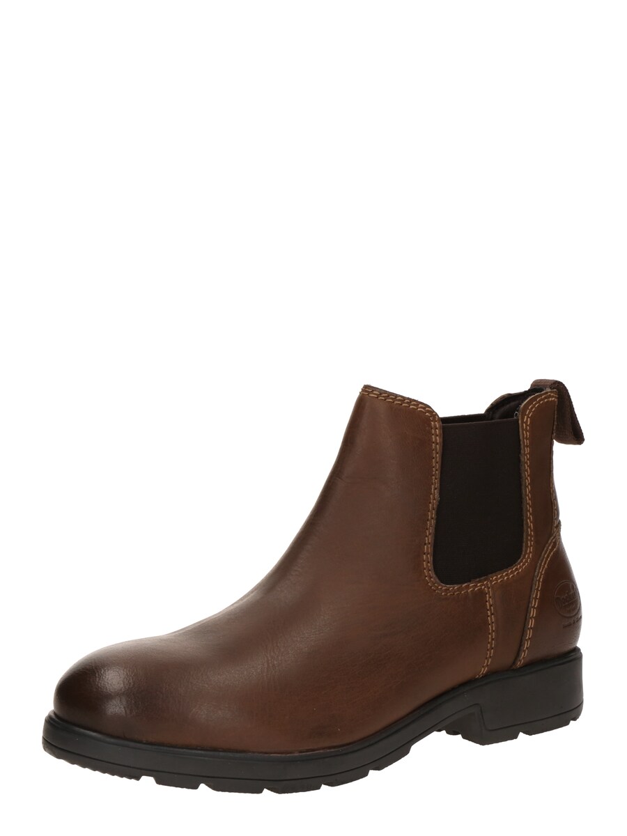 

Ботинки челси Dockers by Gerli, коричневый