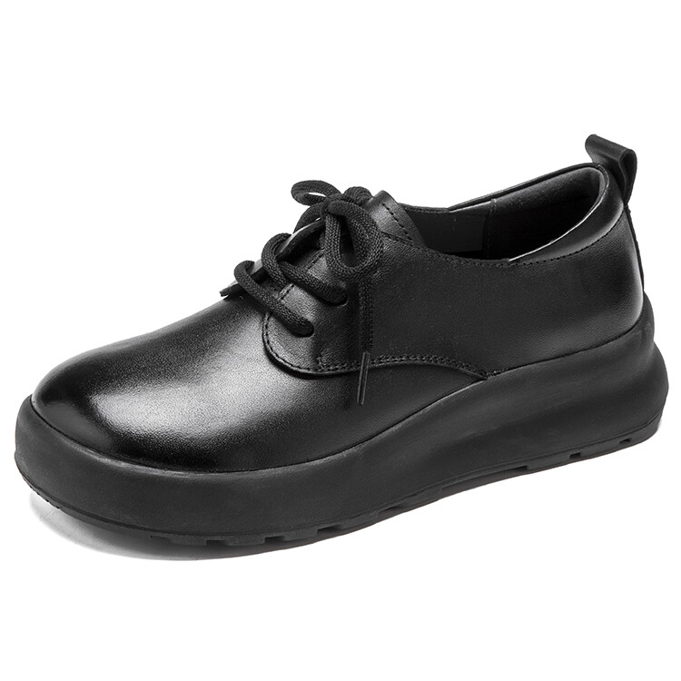 

Туфли женские повседневные Women's Casual Shoes Women's Okahui, черный