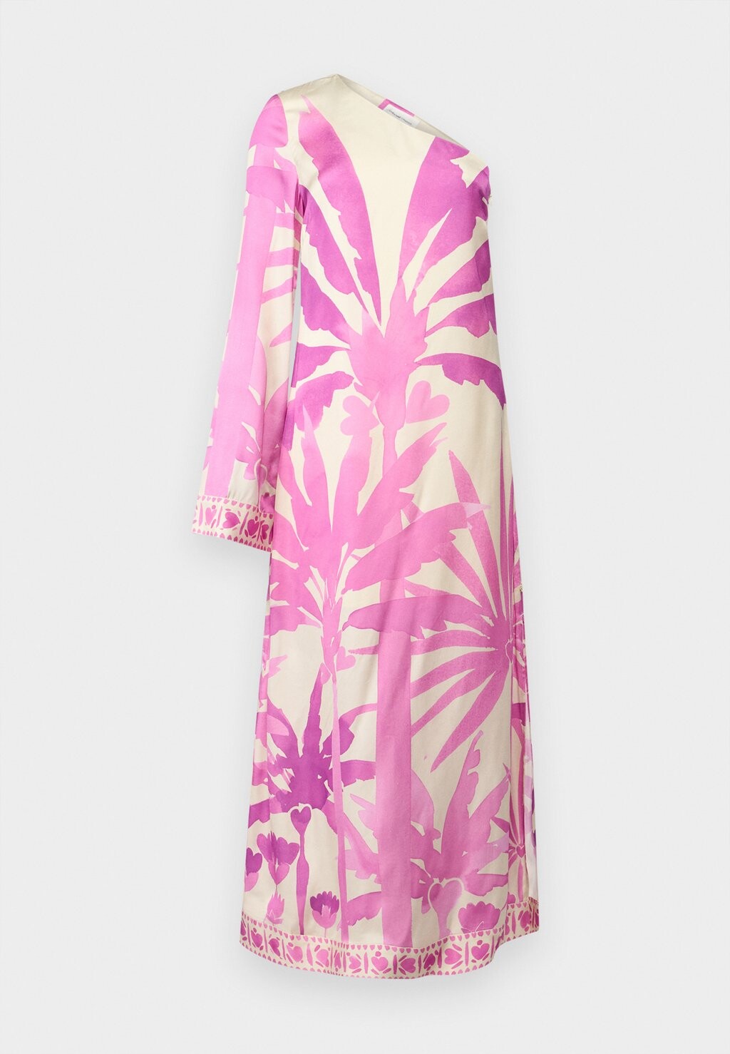 

Летнее платье LUANA DRESS Fabienne Chapot, фуксия