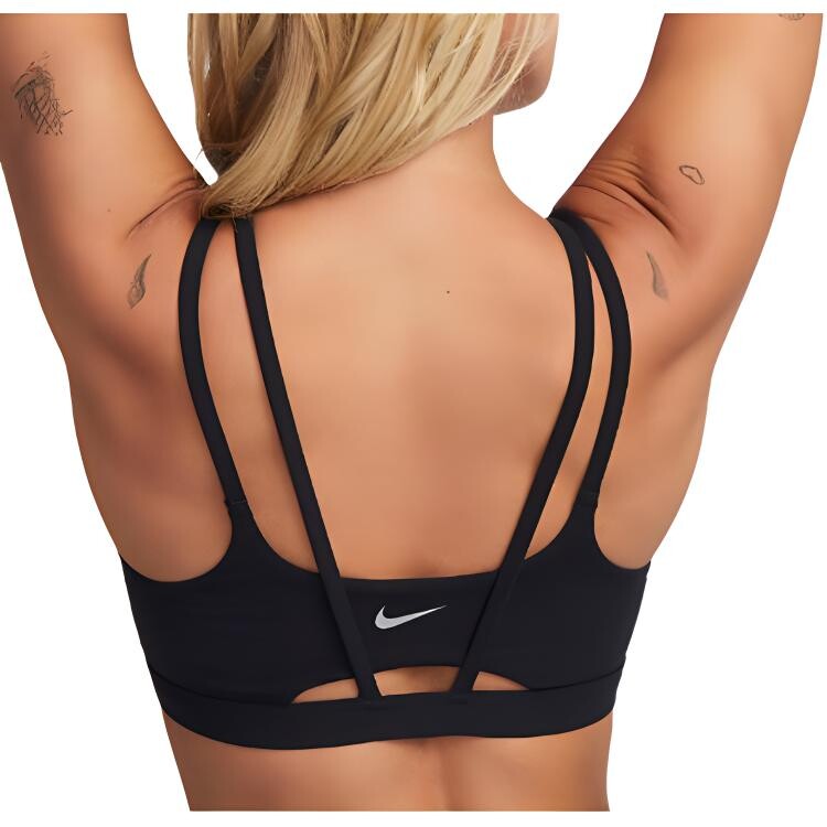 

Женский бюстгальтер Nike
