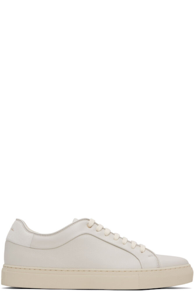 

Кроссовки Off-White Basso Paul Smith