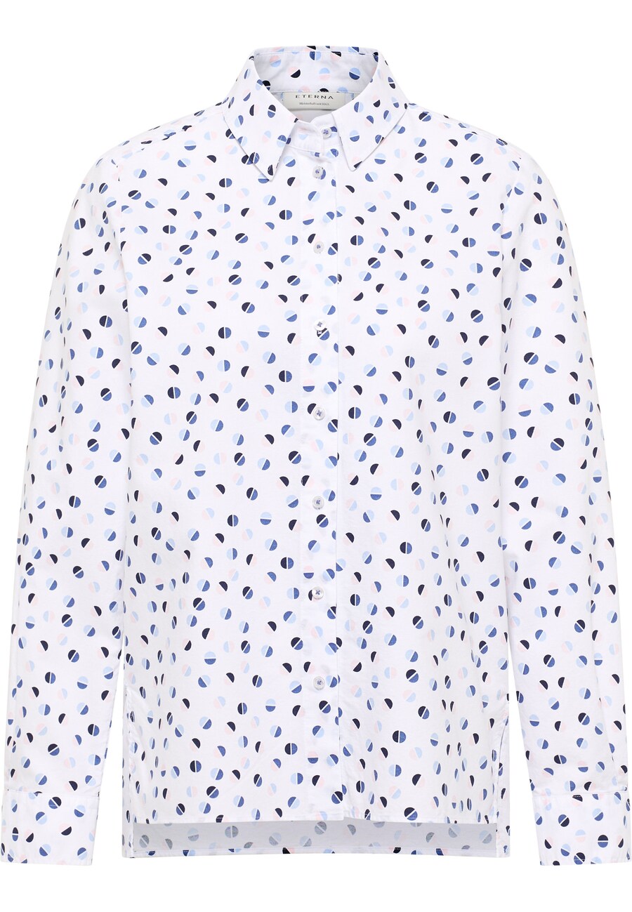 

Блуза ETERNA, белый