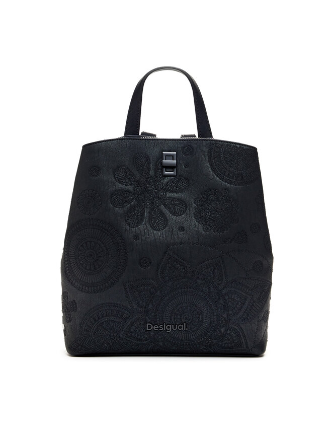 

Рюкзак Dejavu Sumy Mini 25SAKP02 Desigual, черный