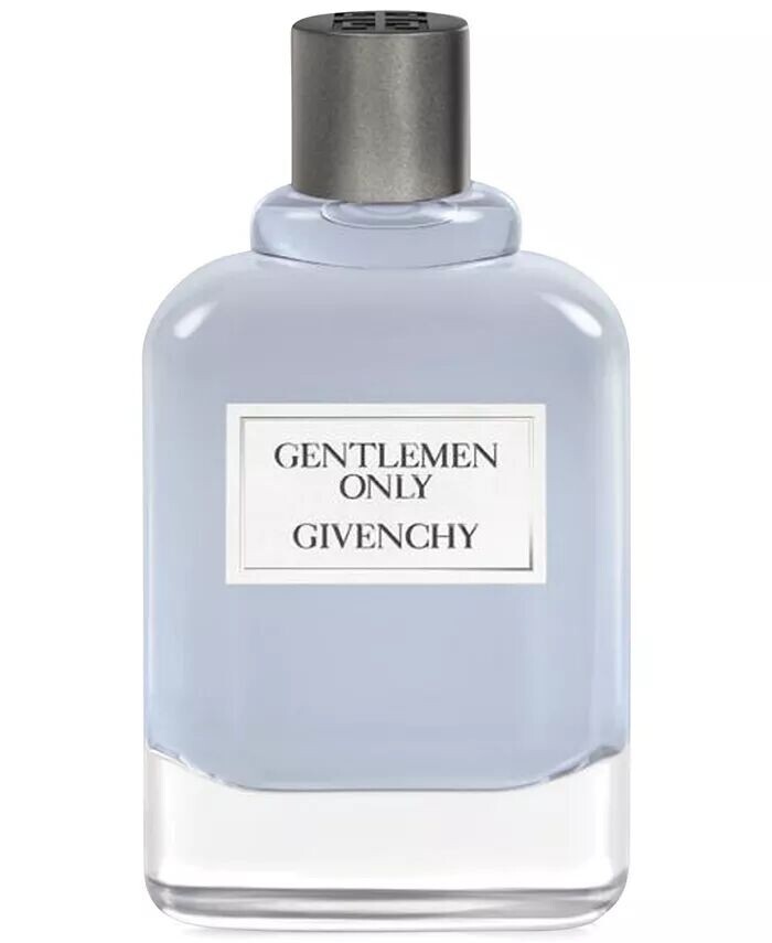 

Мужская туалетная вода Gentlemen Only, 3,3 унции Givenchy