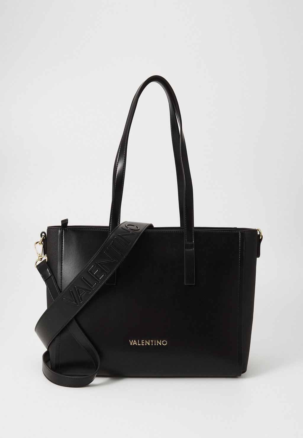

Сумка через плечо SYLVIA - Across body bag Valentino Bags, черный