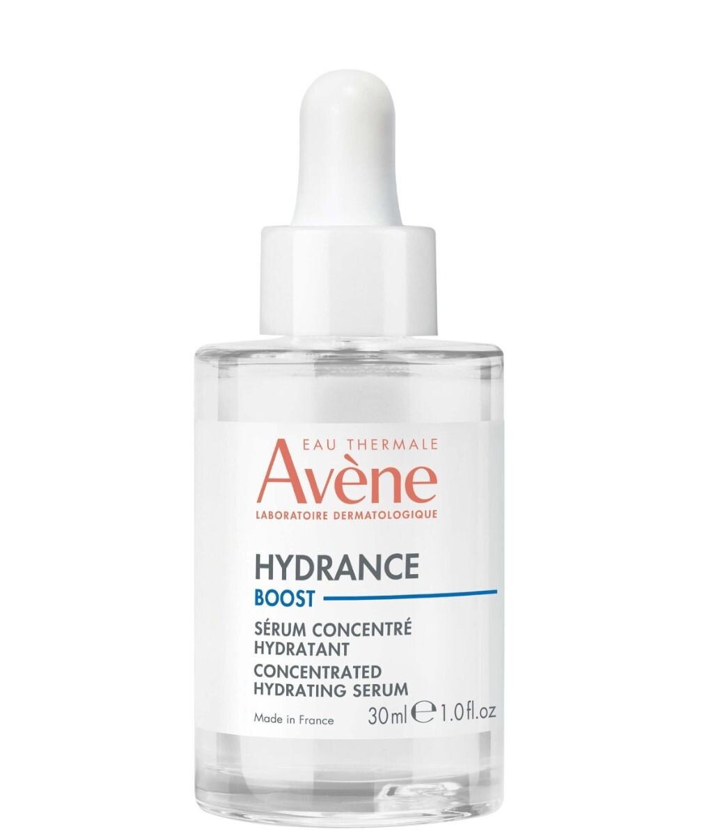

Сыворотка для лица Avéne Hydrance Boost, 30 мл