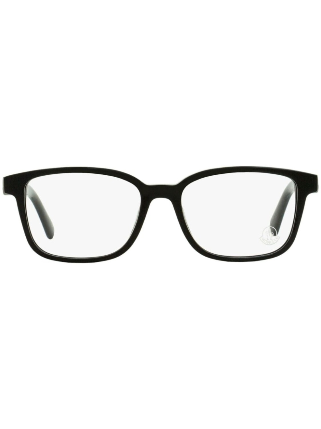 

Moncler Eyewear очки ML5169D в прямоугольной оправе, черный